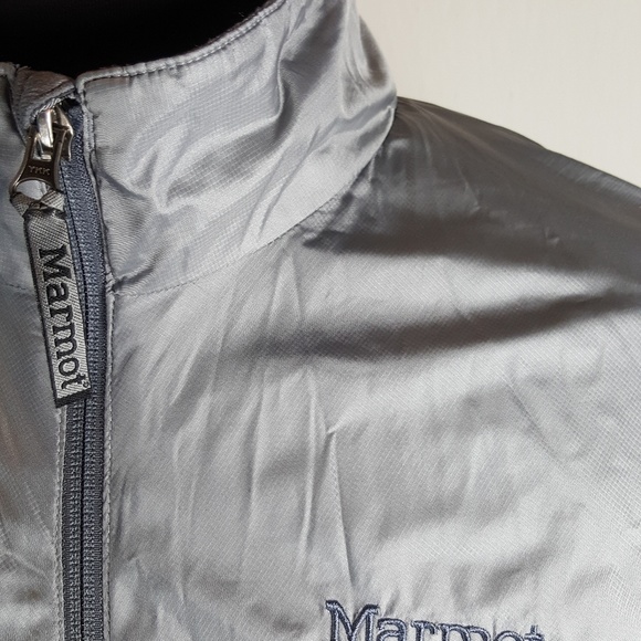 Marmot Windbreaker - Picture 4 of 7
